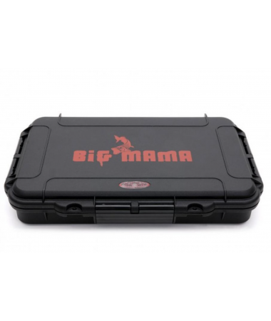 VISION AQUA BIG MAMA FLY BOX